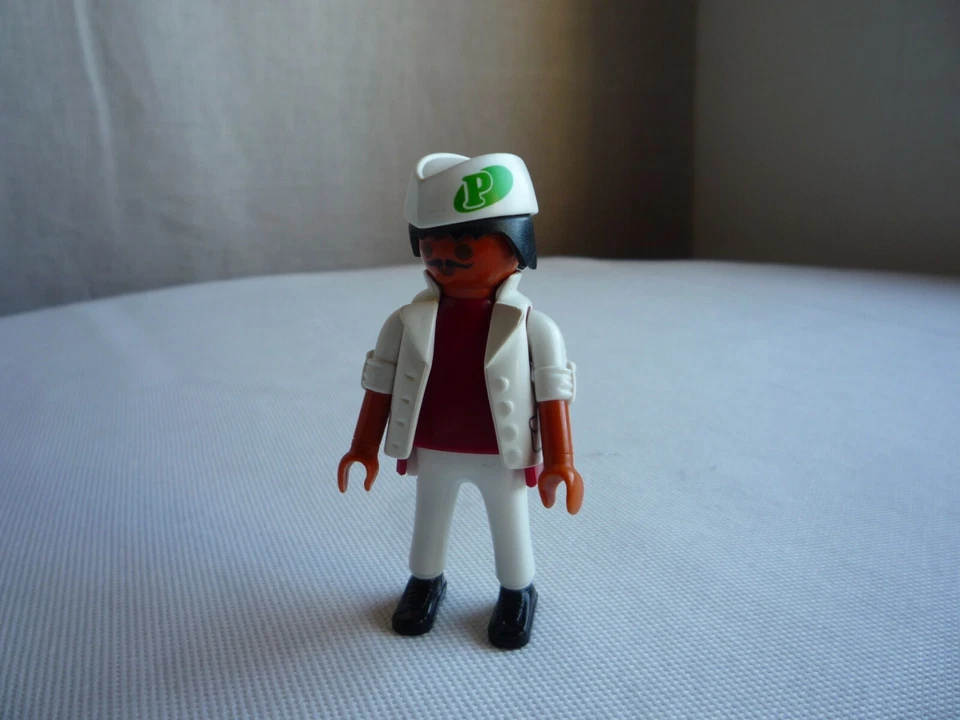 Playmobil Spécial Pizzaiolo (30000833) Réf.4766,6392 - Photo 1/1