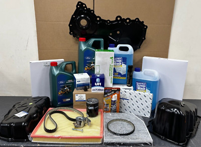 Wet Belts At Andrews Car Centre In Lincoln Lincolnshire - Foto 4