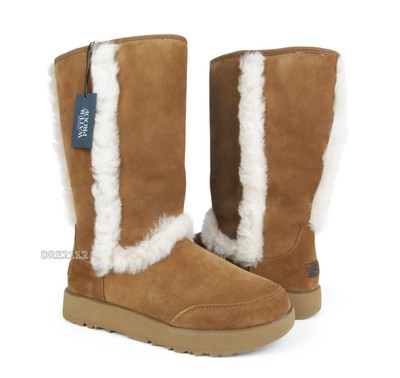 sundance waterproof boot