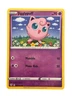 New: 2020 Pokémon TCG Jigglypuff 067 Swsh03: Darkness Ablaze Regular Common