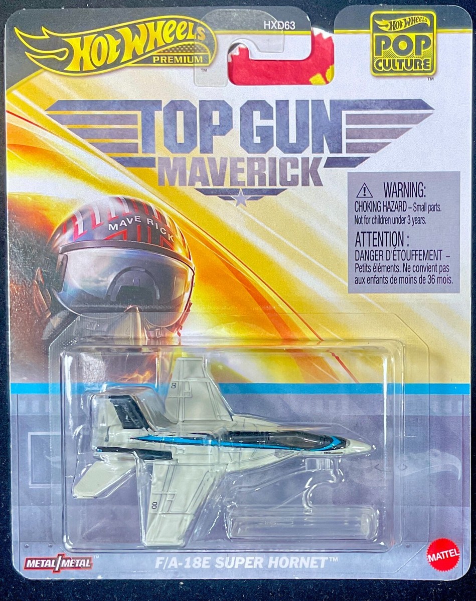 TOP GUN MAVERICK トイガン Amazon.com: Matchbox Top Gun: Maverick 5-Pack of Vehicles