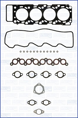Ajusa 52260600 Gasket Set cylinder head - Image 3