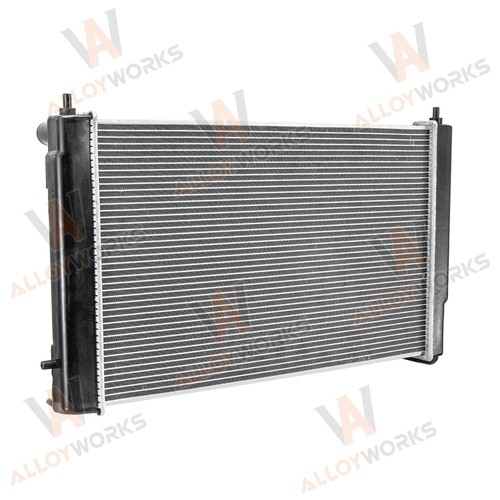 Radiator For Holden Commodore VT VU VX HSV V8 GEN3 LS1 5.7L 1997-2002 1999 AT - Picture 9 of 13