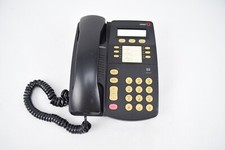 Lucent 4406D Black Telephone Wired Office Business Phone