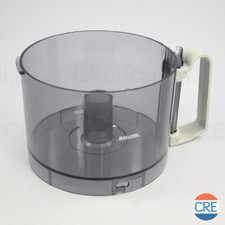 LELIT Ciotola Contenitore con Maniglia 16,5 x 12 cm Originale Robot PL017