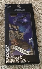 Loungefly iPhone Case 5 / 5S  Peter Pan 