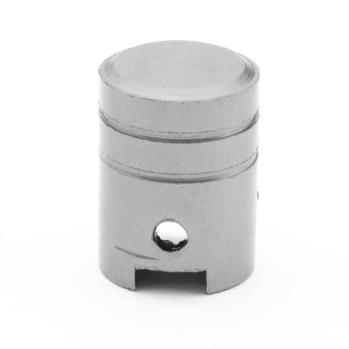 17x12MM ALUMINUM SILVER RIM/TIRE AIR PRESSURE PORT COVER PISTON VALVE STEM CAPS eBay
