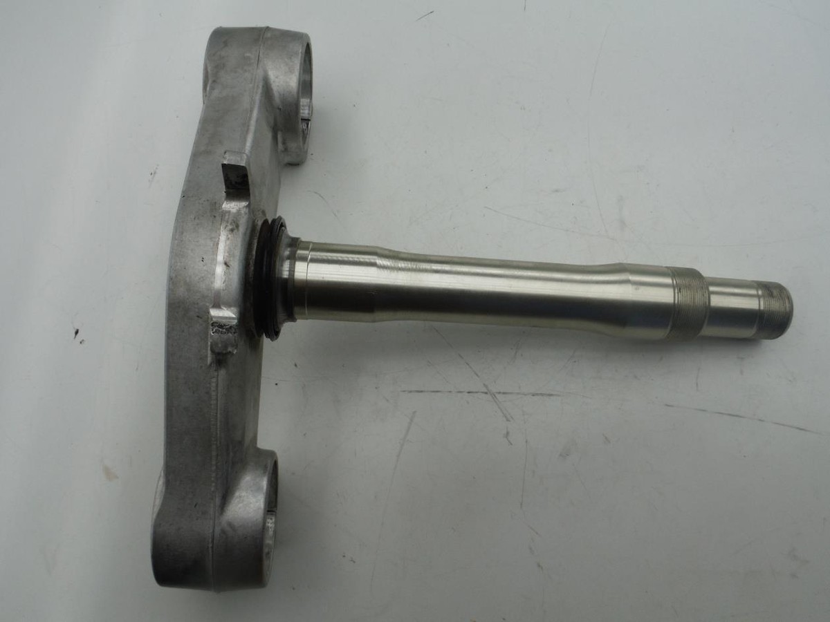 07 08 Kawasaski Ninja ZX-6R ZX6R HOLDER-FORK UNDER 44037-0074 | eBay