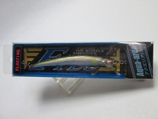 F-TEC Aqua-area 100 Floating Trout Minnow AA-100(F)-009 Ayu