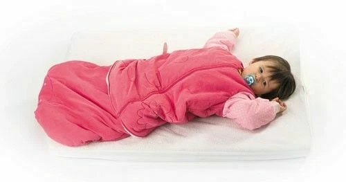 Lilliputiens Liz Saco de Dormir Ampliable - Imagen 4 de 4