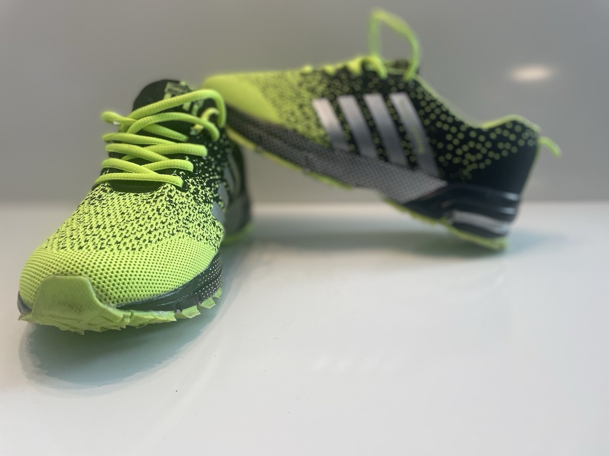 Lightweight Keep Running EU 44 Shoe/Sneaker NEW Amazon.com | HI-TEC Avalon Trail Running Shoes for Men  main image 3
