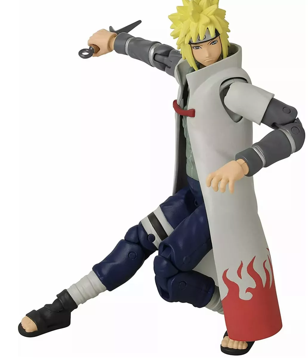 Figurine Anime Heroes Minato