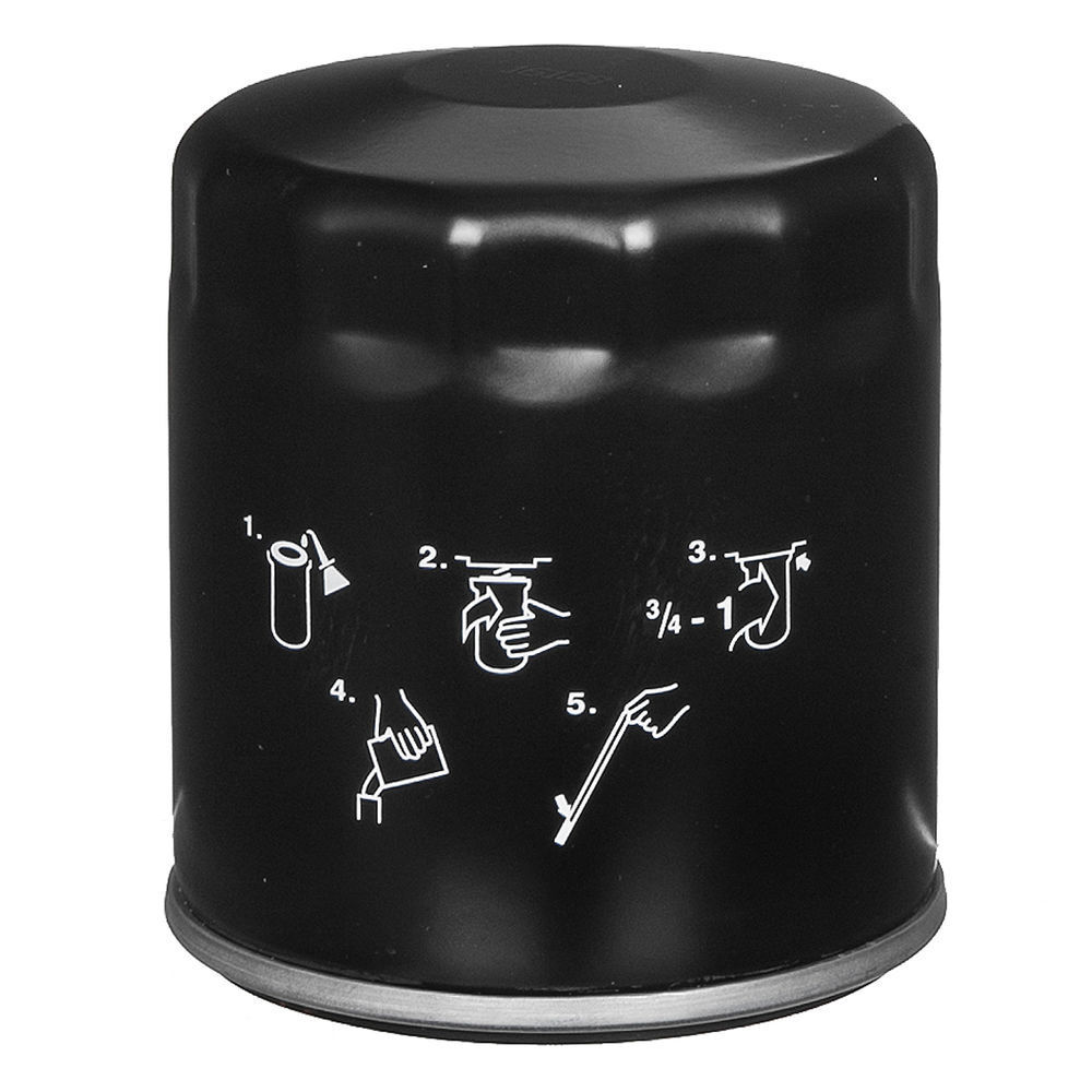 Engine Oil Filter