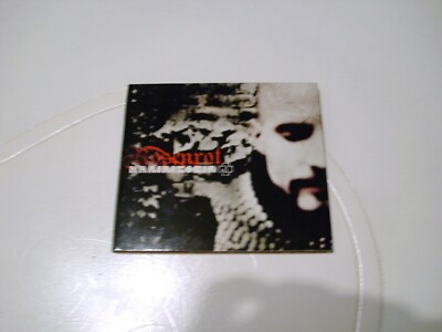 CD Rammstein, Rosenrot Maxi Digi 4 Track 2005 TOP***