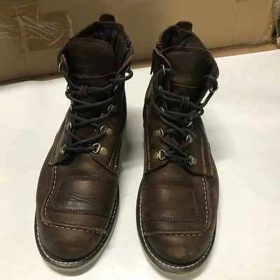 harley hagerman boots