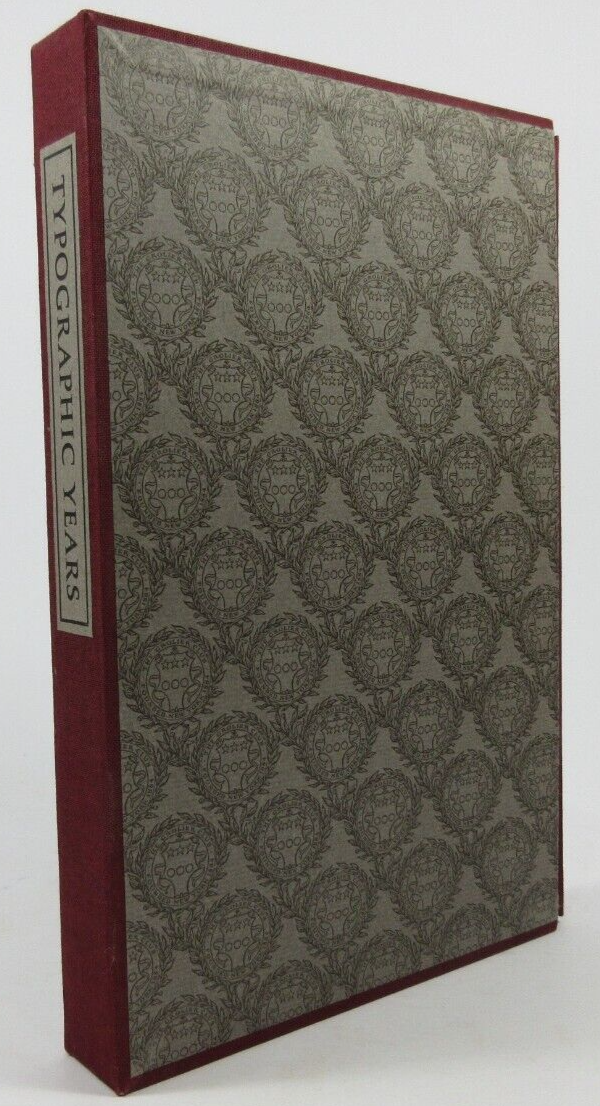 SIGNED LIMITED ED 