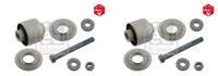 2 X Febi Lagerung, Lenker Vorne FüR Mercedes S-KLASSE (W220,C215) Sl (R230)