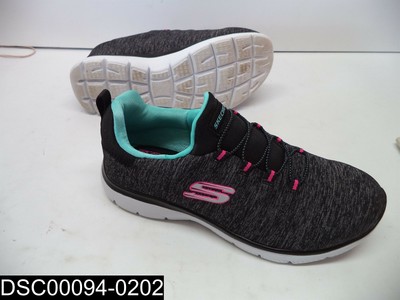 skechers wide womens