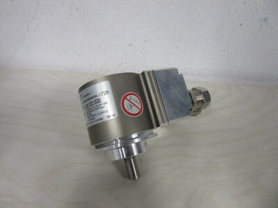 TR Electronic CEV58M Encoder Drehgeber
