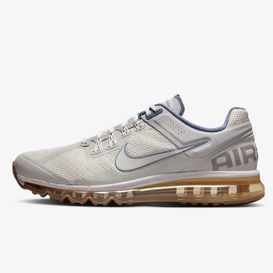 Кроссовки Nike Air Max 2013 прохладно-серого цвета металлик (HV4303-099) доставлены в кратчайшие сроки