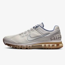 Nike Air Max 2013 'Metallic Cool Grey' HV4303-099 Expeditedship