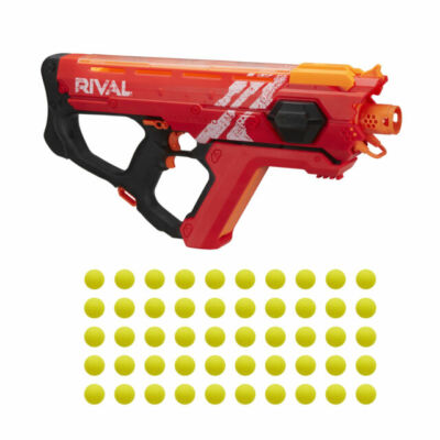 Hasbro NERF Rival Perses Mxix-5000 Team - Red (E4859)
