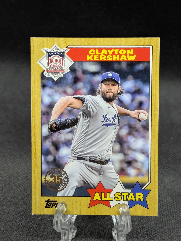 You Pick Your Cards Los Angeles Dodgers 🔥 Fan Favs Old & New Freeman Mookie ++ - Image 2 of 4