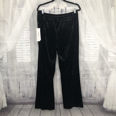 Macy's calvin klein velvet excellent pants Macy's calvin klein velvet excellent pants