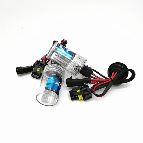 55W Hid Xenon Light H7 H4 H1 H3 H11 H13 9005 9006 HB4 HB4 880 881 Conversion Kit - Picture 5 of 18