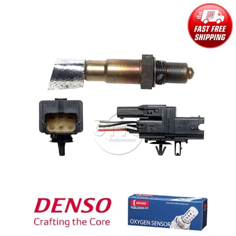 Genuine DENSO Air/Fuel Ratio Sensor Upstream for Volvo C30/ C70/ S40/ S60/ V50