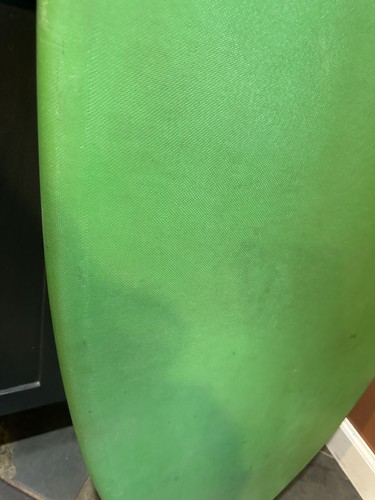 Exile Skimboard - Green - Skim Board Good Condition - Picture 7 of 24