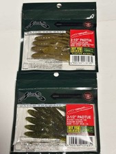 Nolly'S Worm Set Padchu Kasumi Super