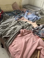 Ralph Lauren Polo/T-Shirt Bundle Job Lot