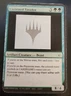 MTG Magic 1 x Unclaimed Tanadon x 1 - Unknown Event Playtest Cards - CG07