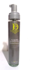 Design Essentials Almond & Avocado Curl Enhancing Mousse 10 fl.oz NO CAP*