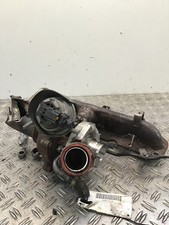 Turbolader 7677063780 FORD S-MAX WA6 2.0 TDCi 103 kW 140 PS 05.2006-12.2014 