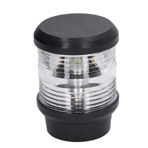 Boot Rundum Licht 360°LED Marine Navigation Anker weißes Licht 10-24V Teil - Bild 8 von 22