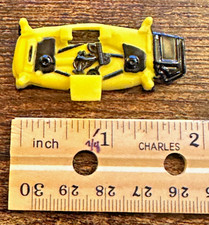 John Deere, Lawn Mower Deck, ERTL Quality, 1/32 Scale