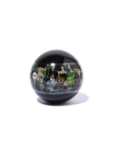 A Bathing Ape Baby Milo Capsule Figure Vol.3 Box Set Authentic 20 capsules set thumbnail 6