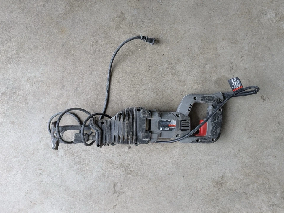 PortaCable Reciprocating Saw - Image 2 of 2