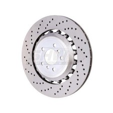 Disque de frein BMW M6