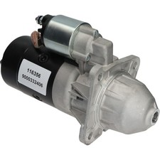Démarreur Nissan ATLEON