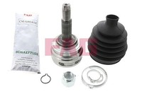 Schaeffler FAG Gelenksatz, Antriebswelle 771 0384 30 FüR Daewoo