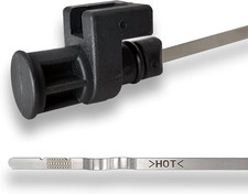Dipstick Transmission Cvt 31086-ja00a Fluid Atf Level Indicator Dip...