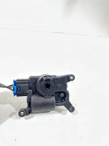 VW GOLF SPORTSVAN AM1 Regelventile für Innenraumheizung 5Q0907511A 33472326