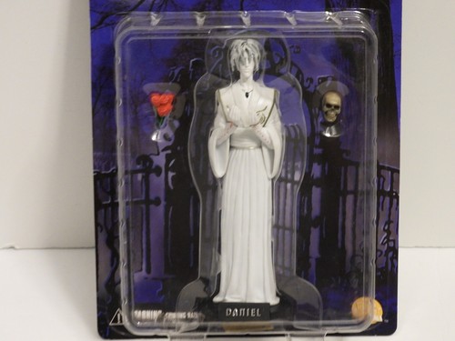 VINTAGE NEIL GAIMAN'S SANDMAN DANIEL DC DIRECT FIGURE NEW VERTIGO - Imagen 2 de 3