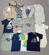 Kinderkleidung Paket Frühling Sommer Größe 92 Paket 2