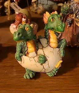 Summit Collection Dragon | eBay