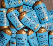 Lot of 20 Ogx Renewing Argan Oil of Morocco H...
