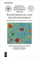 Alexandra Navrotsky (U. A.) | Nanoparticles And The Environment | Taschenbuch